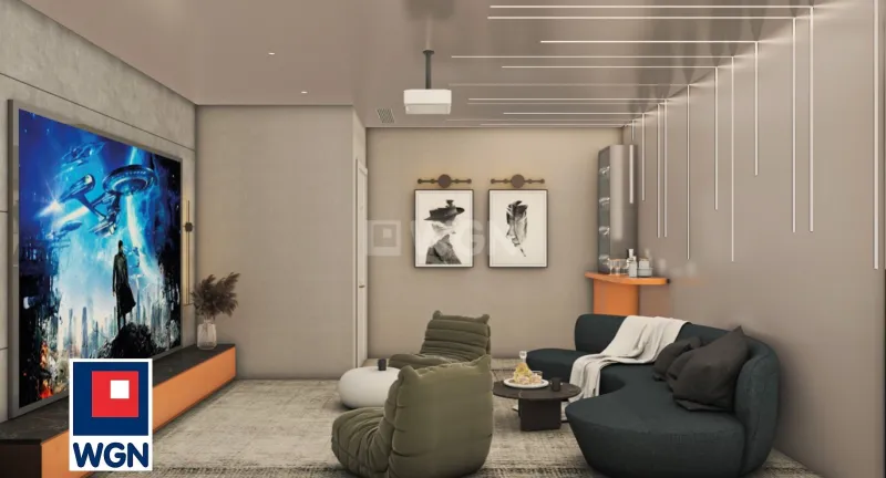Dom na  sprzedaż ALANYA - LUKSUSOWE APARTAMENTY I WILLE W ALANYI