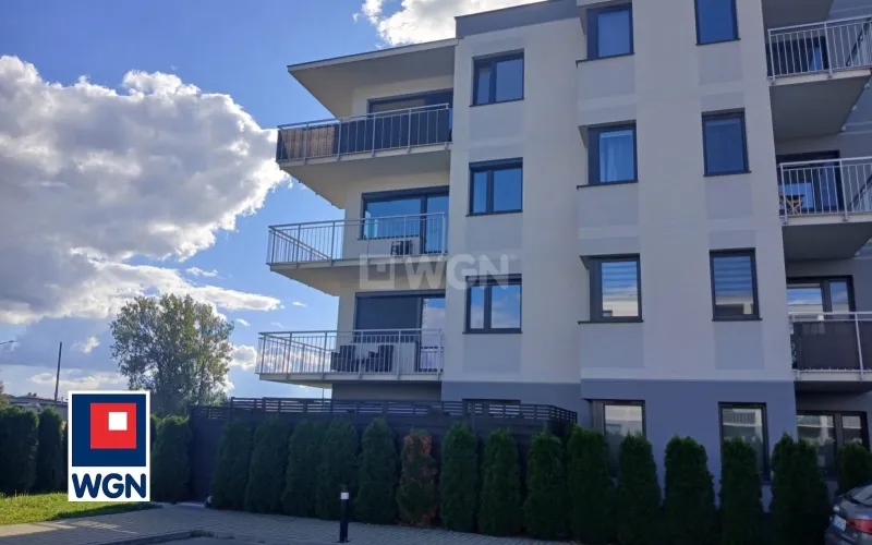 Mieszkanie na sprzedaż Uniejów