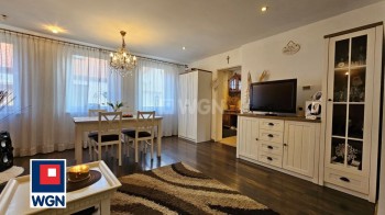 Dom na  sprzedaż Drezdenko - Drezdenko, dom szeregowy, 4 pokoje, 125 m2, sprzedam, 340 000 zł.